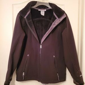 Womans Jacket